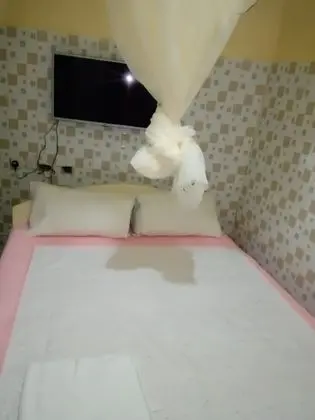 Basic Tek Kişilik Oda