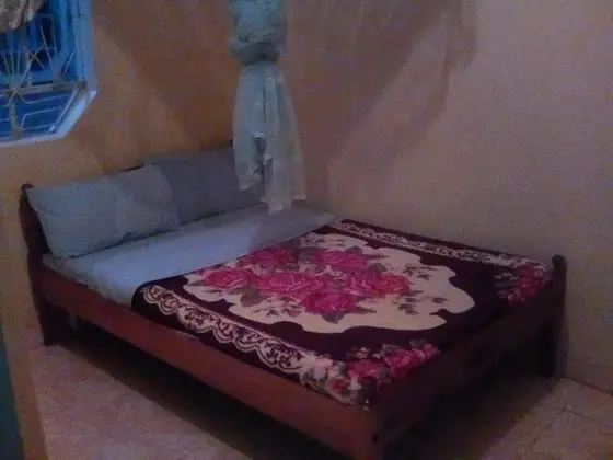 Standard Büyük Yataklı Tek Kişilik Oda
