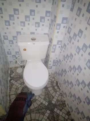 Standard Büyük Yataklı Tek Kişilik Oda