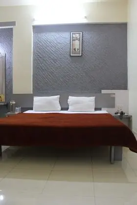Deluxe Tek Büyük Yataklı Oda, 1 En Büyük (King) Boy Yatak