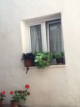 Cute Cottage with Terrace