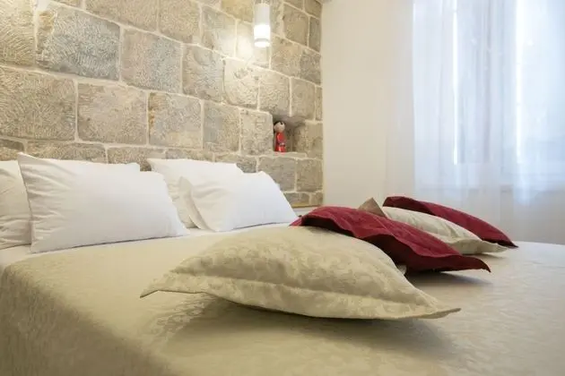 Deluxe Apart Daire, 1 Yatak Odası, Teras