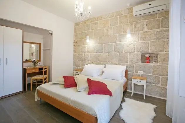 Deluxe Apart Daire, 1 Yatak Odası, Teras