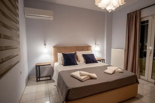 Comfort Villa, 4 Yatak Odası, Havuz Kullanımı, Dağ Manzaralı