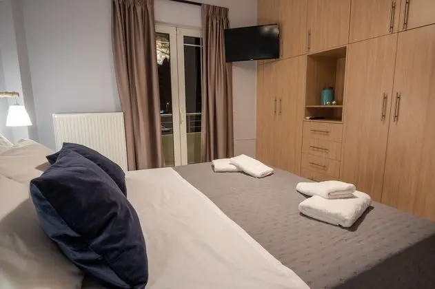 Comfort Villa, 4 Yatak Odası, Havuz Kullanımı, Dağ Manzaralı