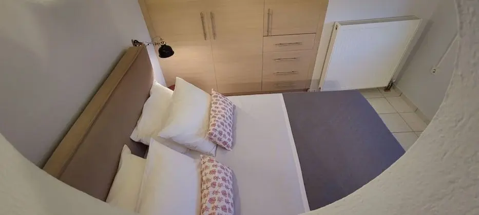 Comfort Villa, 4 Yatak Odası, Havuz Kullanımı, Dağ Manzaralı
