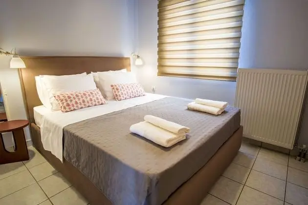 Comfort Villa, 4 Yatak Odası, Havuz Kullanımı, Dağ Manzaralı