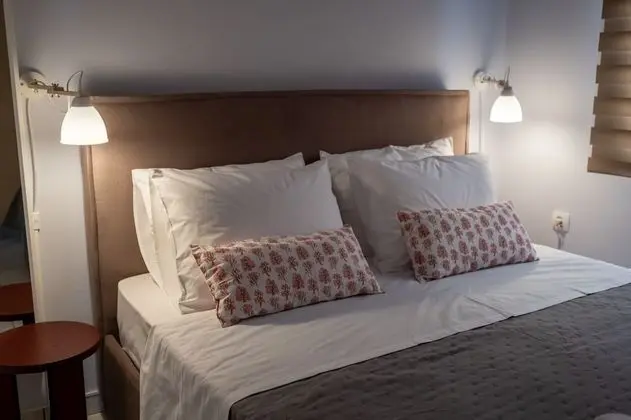 Comfort Villa, 4 Yatak Odası, Havuz Kullanımı, Dağ Manzaralı