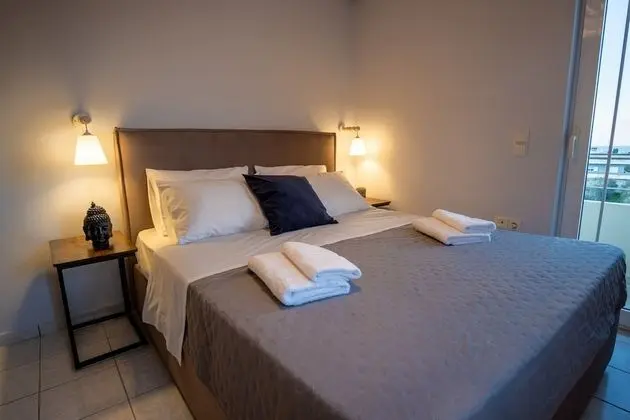 Comfort Villa, 4 Yatak Odası, Havuz Kullanımı, Dağ Manzaralı
