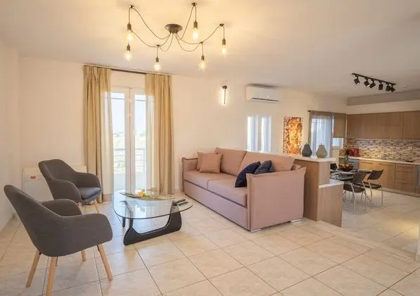 Comfort Villa, 4 Yatak Odası, Havuz Kullanımı, Dağ Manzaralı