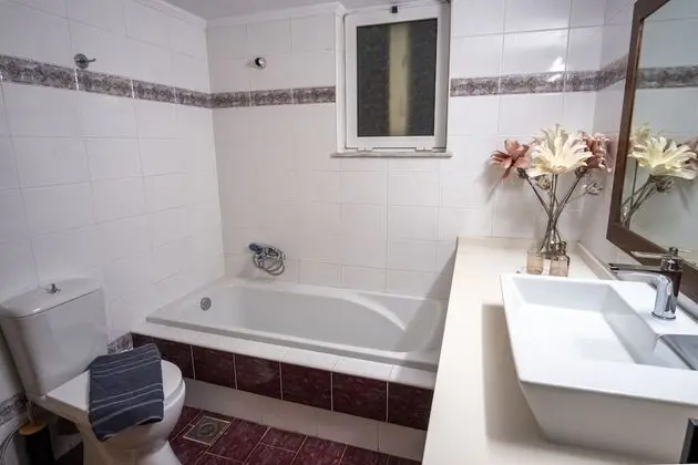 Comfort Villa, 4 Yatak Odası, Havuz Kullanımı, Dağ Manzaralı