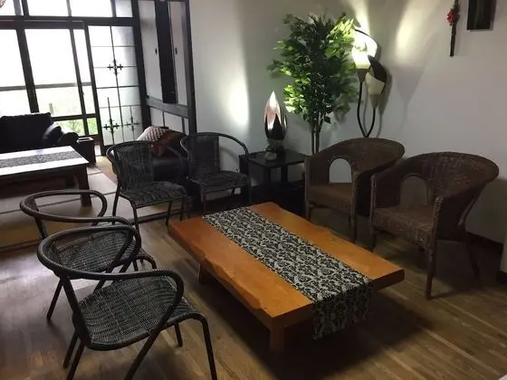 Standard Ev, 4 Yatak Odası, Sigara İçilmez
