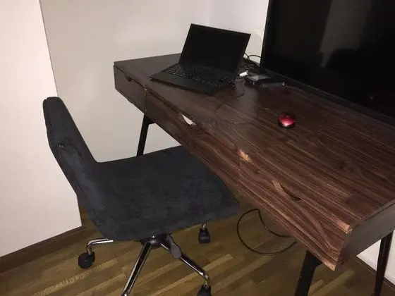 Standard Ev, 4 Yatak Odası, Sigara İçilmez