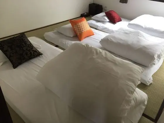Standard Ev, 4 Yatak Odası, Sigara İçilmez