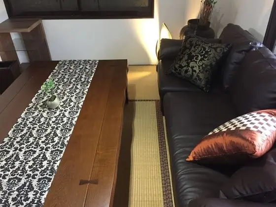 Standard Ev, 4 Yatak Odası, Sigara İçilmez