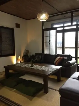 Standard Ev, 4 Yatak Odası, Sigara İçilmez