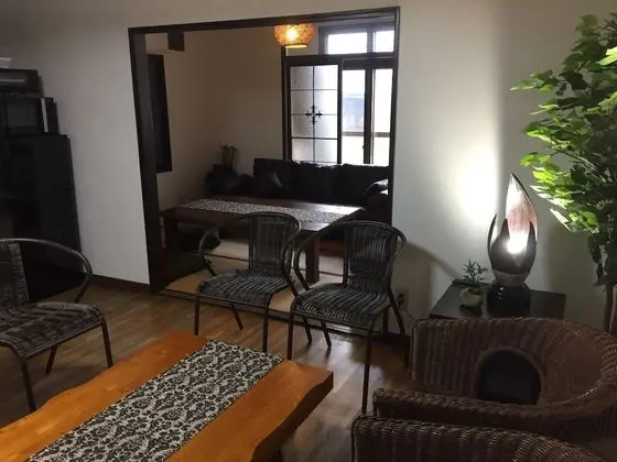 Standard Ev, 4 Yatak Odası, Sigara İçilmez