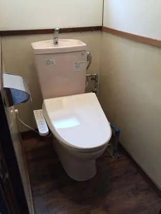 Standard Ev, 4 Yatak Odası, Sigara İçilmez