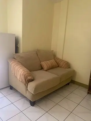 Basic Stüdyo, 1 Çift Kişilik Yatak, Sigara İçilmez, Küçük Mutfak