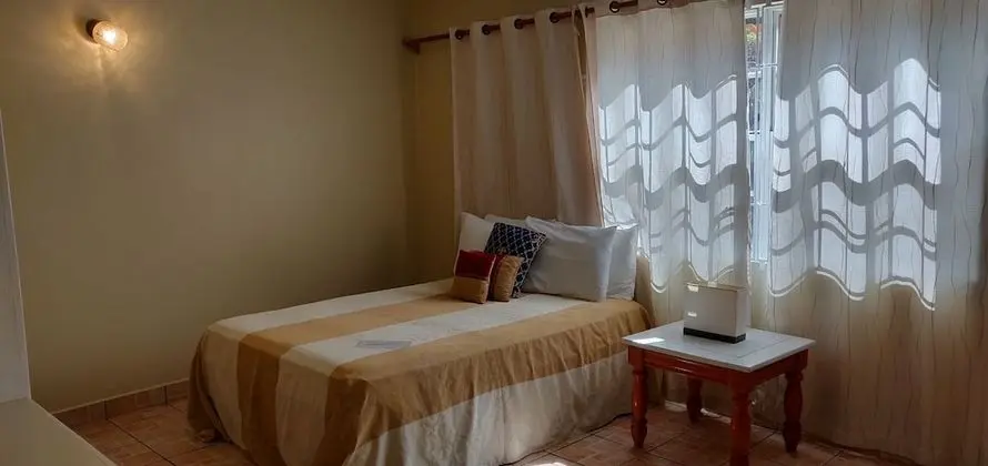Luxury Apart Daire, 1 Yatak Odası, Küçük Mutfak, Avlu Manzaralı