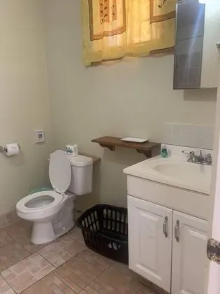 Luxury Apart Daire, 1 Yatak Odası, Küçük Mutfak, Avlu Manzaralı