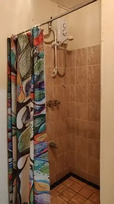 Luxury Apart Daire, 1 Yatak Odası, Küçük Mutfak, Avlu Manzaralı