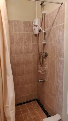 Luxury Apart Daire, 1 Yatak Odası, Küçük Mutfak, Avlu Manzaralı