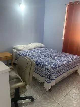 Standard Stüdyo, 1 Çift Kişilik Yatak, Sigara İçilmez, Küçük Mutfak