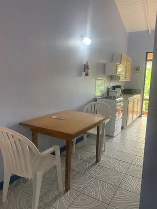 Standard Stüdyo, 1 Çift Kişilik Yatak, Sigara İçilmez, Küçük Mutfak