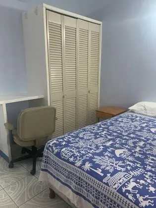 Standard Stüdyo, 1 Çift Kişilik Yatak, Sigara İçilmez, Küçük Mutfak