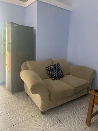 Standard Stüdyo, 1 Çift Kişilik Yatak, Sigara İçilmez, Küçük Mutfak