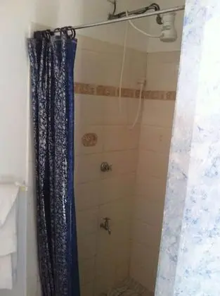 Standard Stüdyo, 1 Çift Kişilik Yatak, Sigara İçilmez, Küçük Mutfak