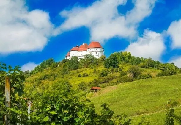 Family Ev, 1 Çift Kişilik Yatak ve Çekyat, Bahçeli (Cool Shack Premar With Wi-Fi & Smart)