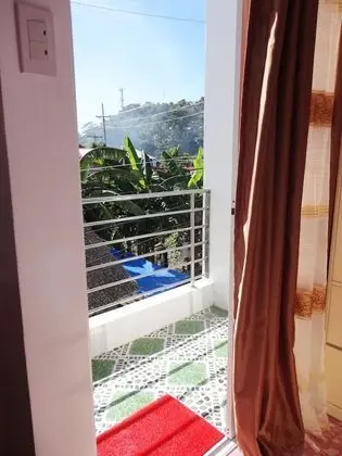 Standard Oda, Balkon