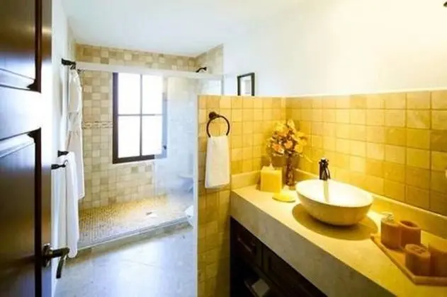 Apart Daire (1 Bedroom)