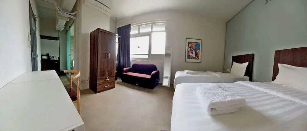 Deluxe Apart Daire, 1 Yatak Odası