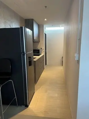 Odada yemek servisi