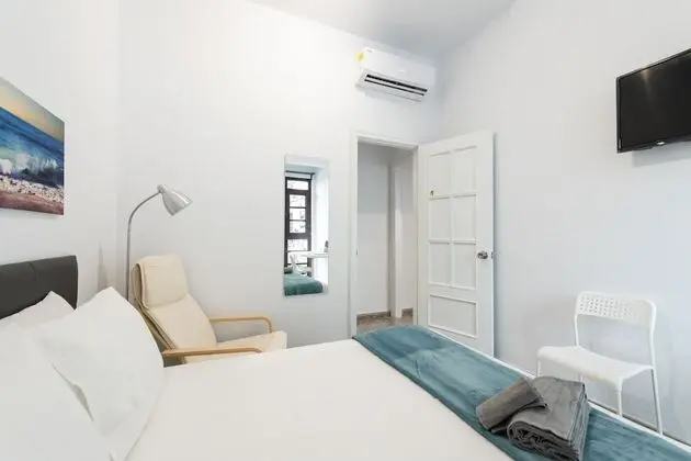 Comfort Tek Büyük Yataklı Oda, Ortak Banyo