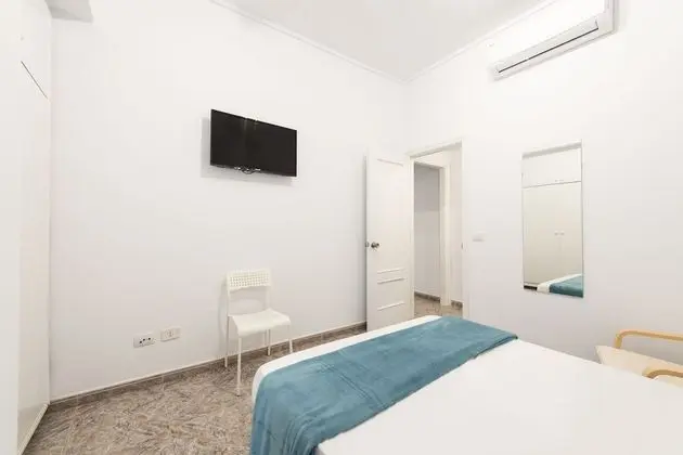 Comfort Tek Büyük Yataklı Oda, Ortak Banyo