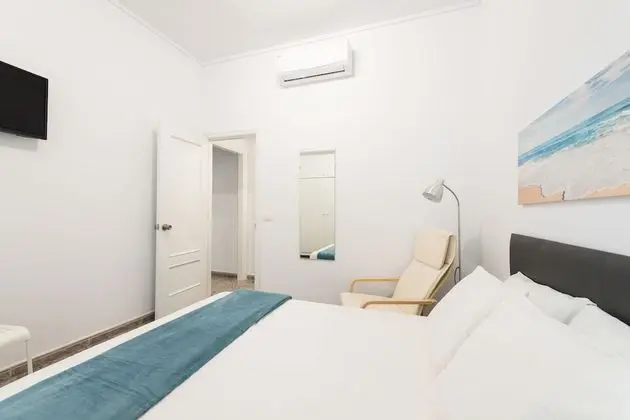 Comfort Tek Büyük Yataklı Oda, Ortak Banyo