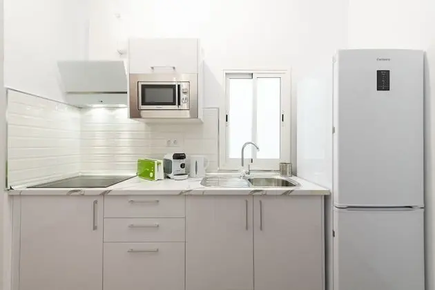 Comfort Tek Büyük Yataklı Oda, Ortak Banyo