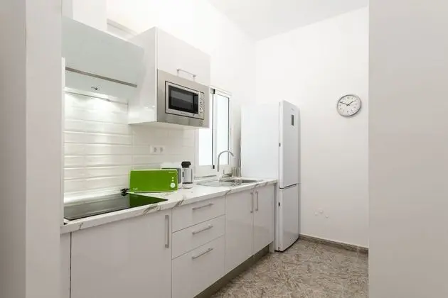 Comfort Tek Büyük Yataklı Oda, Ortak Banyo