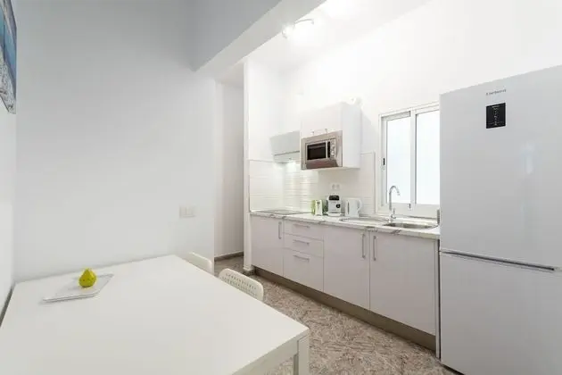 Standard İki Ayrı Yataklı Oda, Ortak Banyo