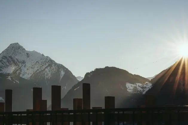 Superior Stüdyo Süit