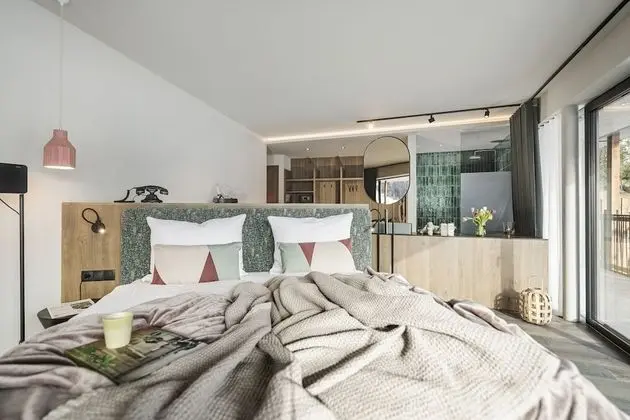 Superior Stüdyo Süit