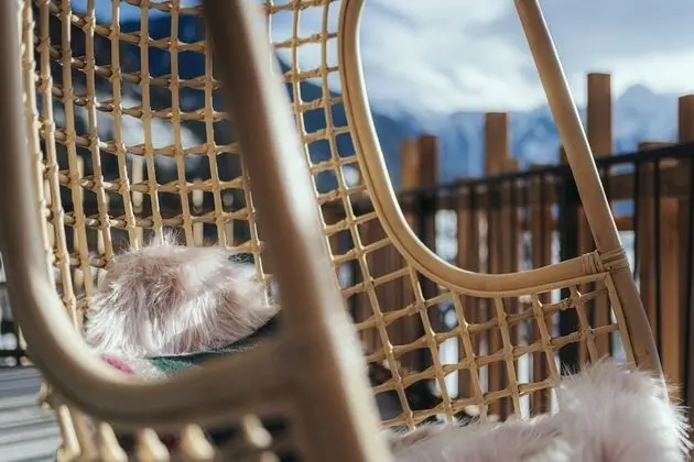 Superior Stüdyo Süit