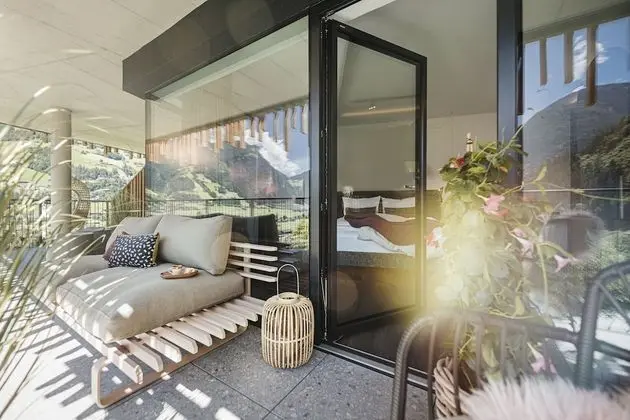 Superior Stüdyo Süit