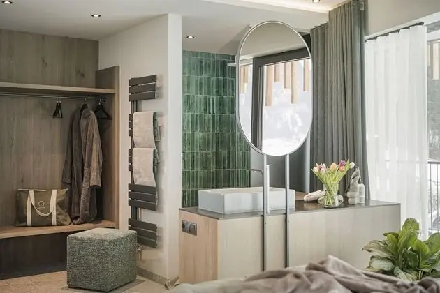 Superior Stüdyo Süit