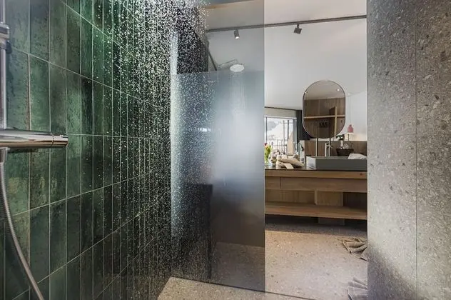 Superior Stüdyo Süit