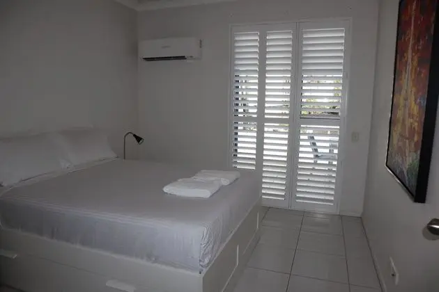 Apart Daire, 2 Yatak Odası, Okyanus Manzaralı